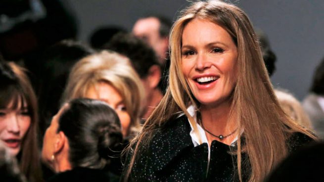 Elle Macpherson