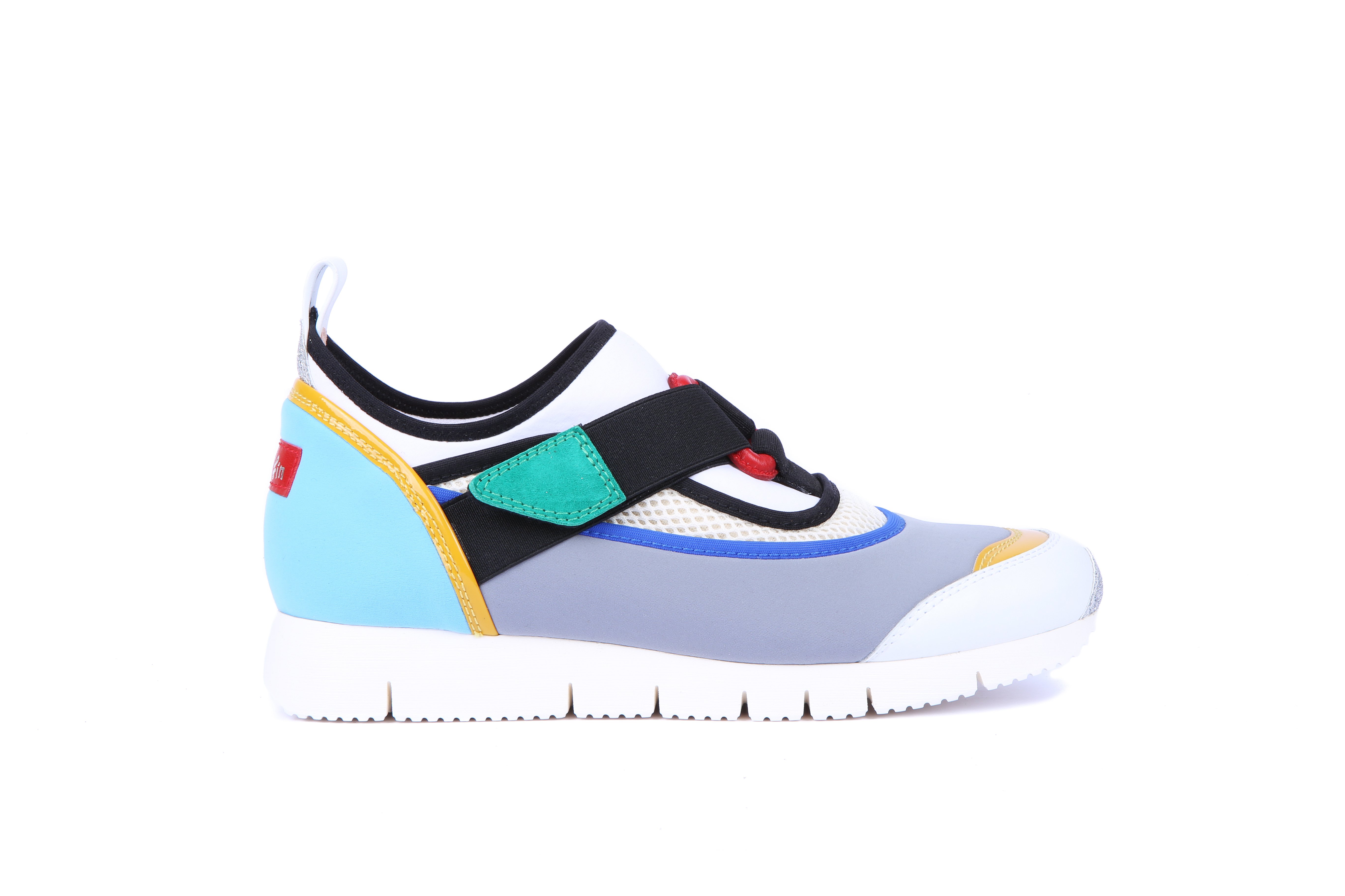 Colección David Delfín Unisa