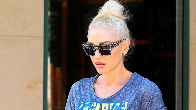 Gwen Stefani Trucos Belleza Pelo