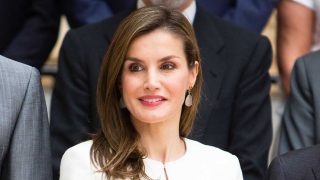 Reina Letizia. / Gtres