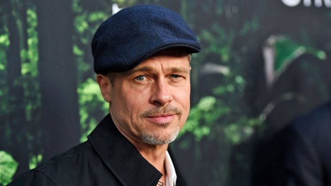 El día más triste de Brad Pitt