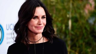 Courteney Cox / Gtres