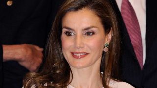 La reina Letizia. / Gtres