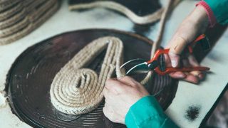 Haz click en la imagen para ver la galería /Las alpargatas, el calzado del verano / Castañer