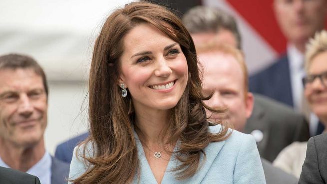 Kate Middleton Secreto Belleza