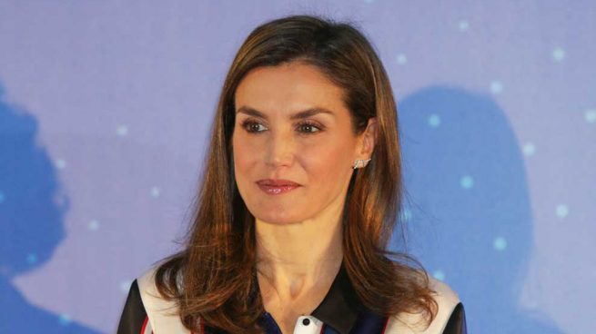 Letizia pendientes daga