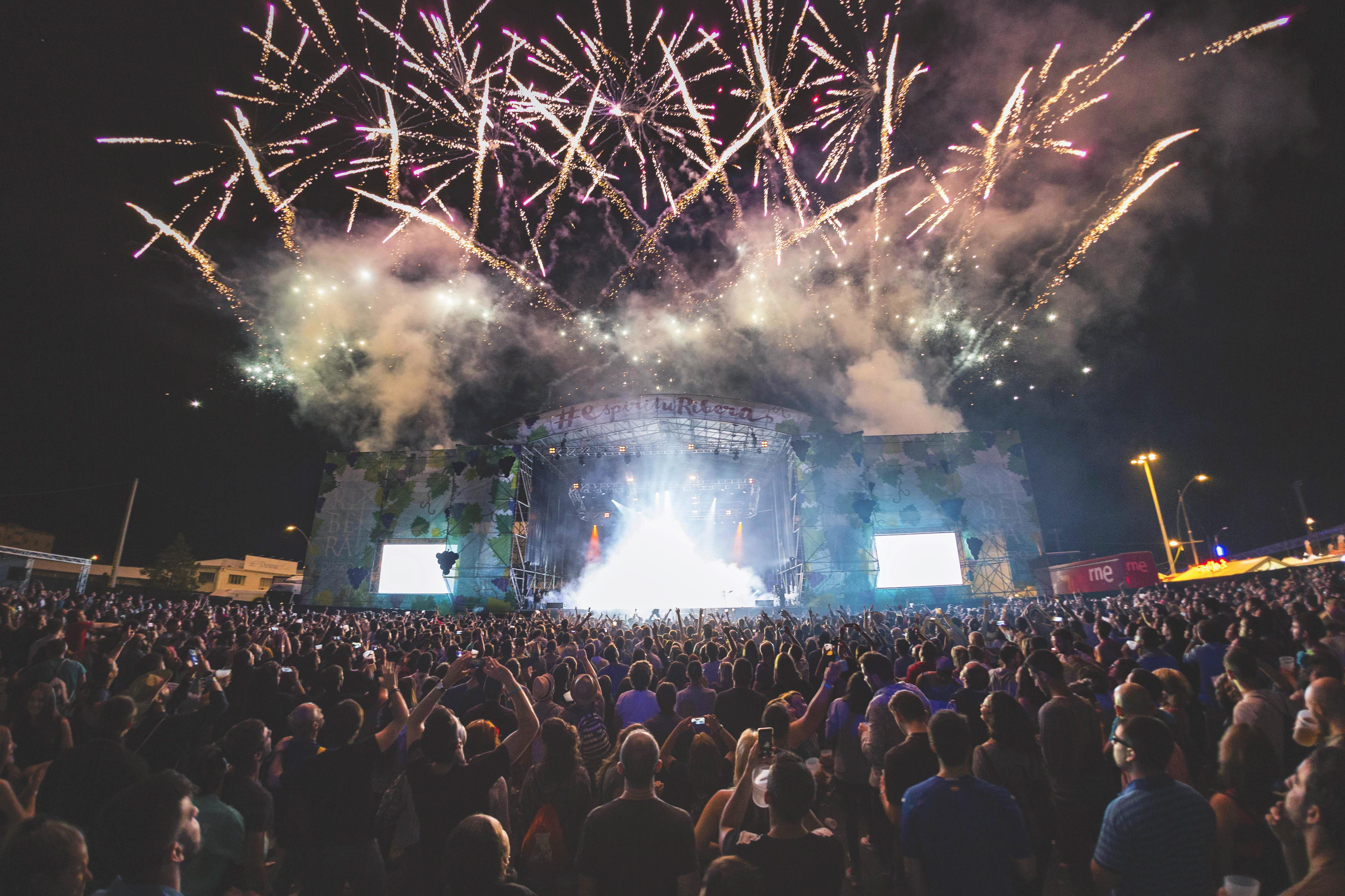  Verano 2017| Los festivales de música que no te puedes perder
