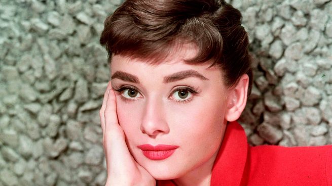 audrey hepburn