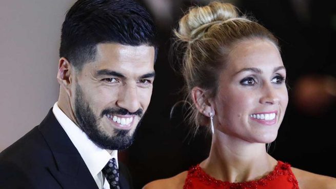 Las WAG’s del Barça | Invitadas deluxe en la boda de Messi