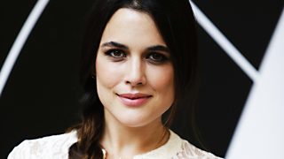La actriz Adriana Ugarte en imagen de archivo / Gtres