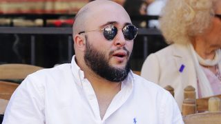 Kiko Rivera en imagen de archivo / Gtres