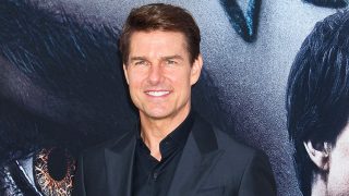 Tom Cruise en una imagen de archivo / Gtres