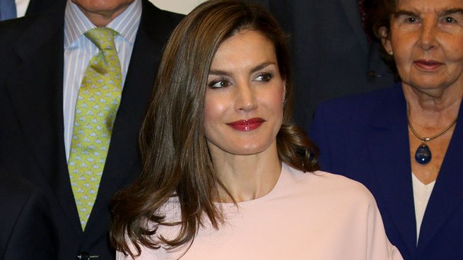 letizia rosa tendencia