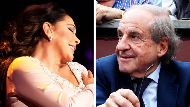 La feliz noticia que han recibido Isabel Pantoja y José María García