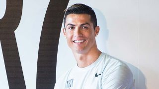 Cristiano Ronaldo en una imagen de archivo / Gtres