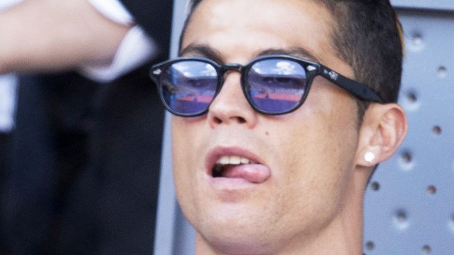 ¡Por fin! Se desvela lo que cobran Ronaldo y otros famosos por subir fotos a Instagram