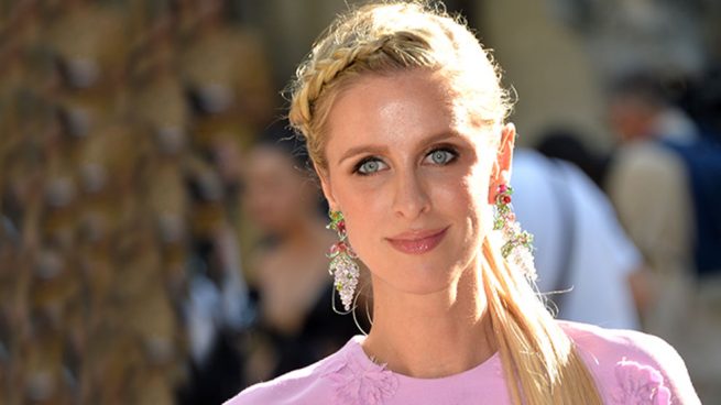 Nicky Hilton