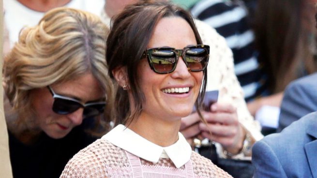 pippa middleton wimbledon