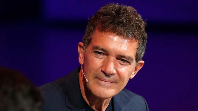 Antonio Banderas