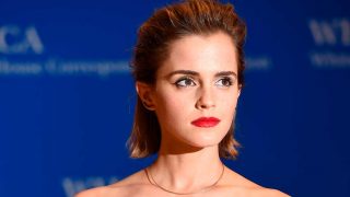 Emma Watson. Haz clic para ver la galería. / Gtres