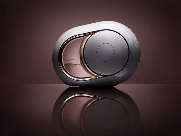 Devialet