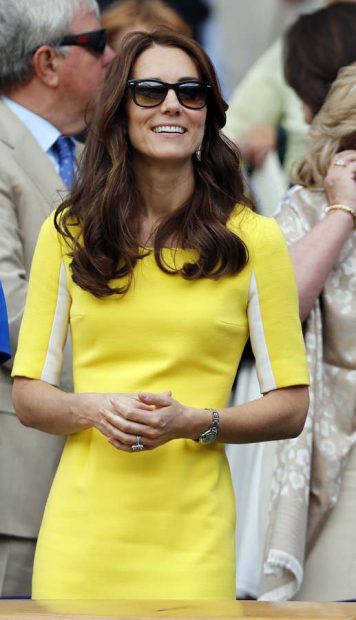 Kate Middleton