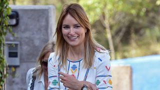 Alba Carrillo en una imagen de archivo / Gtres