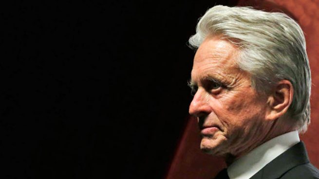 Michael Douglas / Gtres