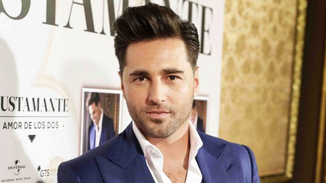 David Bustamante