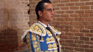 El fallecido torero Iván Fandiño en una imagen de archivo / Gtres