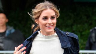 Olivia Palermo. / Gtres
