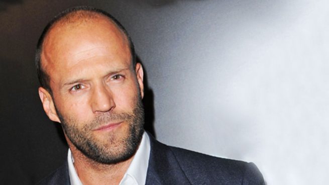 Jason Statham