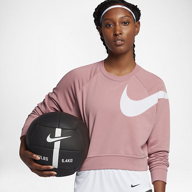 La colección más millennial (y de Nike ya está aquí