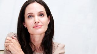 Angelina Jolie en una imagen de archivo / Gtres