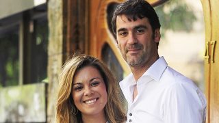 María José Campanario y Jesulín de Ubrique celebran el 27 de julio su 15 aniversario de boda / Gtres