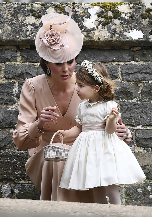 kate middleton carlota boda pippa