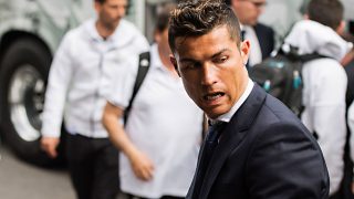 CONSULTA LA GALERÍA | Cristiano Ronaldo / Gtres