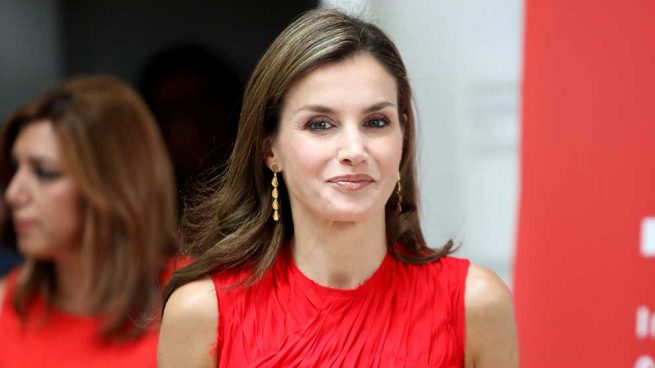 Reina Letizia Prendas Básicas Imprescindibles