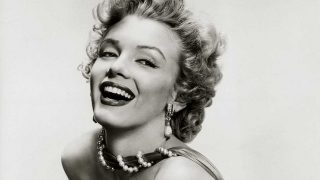 Se cumplen 55 años de la muerte de Marilyn Monroe. / Gtres