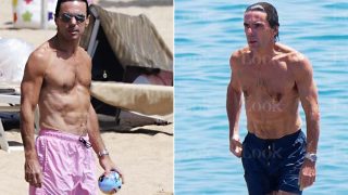 CONSULTA LA GALERÍA | El antes y el después de José María Aznar / Gtres