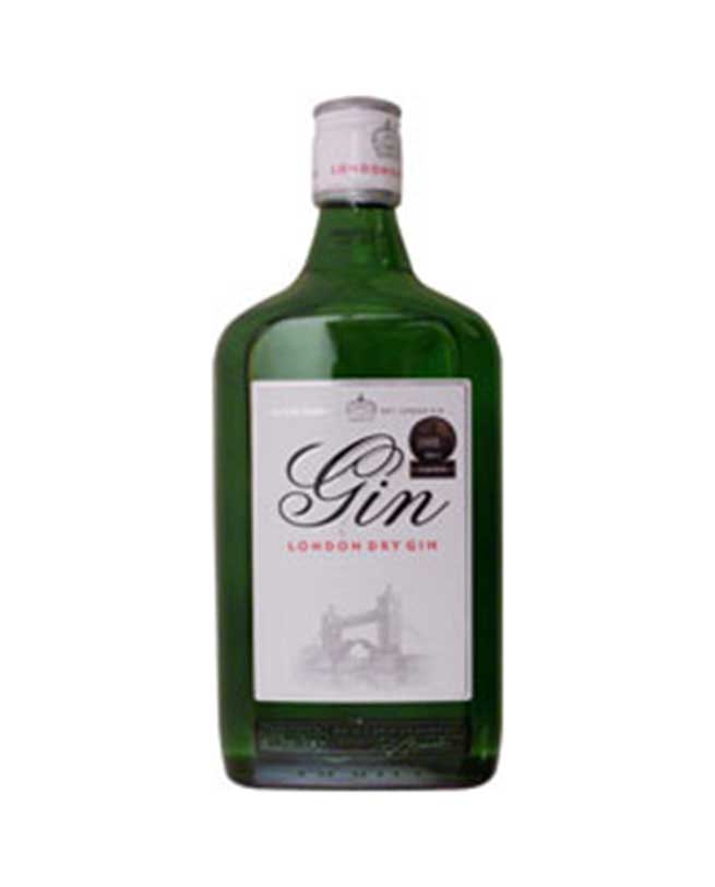 Oliver Cromwell London Dry Gin