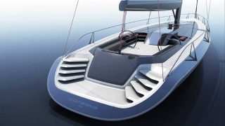 ‘Yacht Concept’ / Peugeot Design Lab