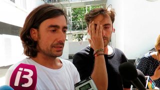 GALERÍA: Preocupación entre familiares y amigos por el empeoramiento del estado de Ángel Nieto / Gtres