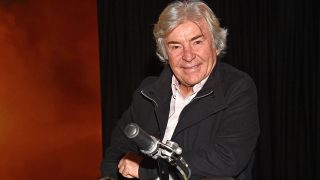 PINCHA EN LA IMAGEN PARA ACCEDER A LA GALERÍA / Ángel Nieto en una imagen de archivo / Gtres