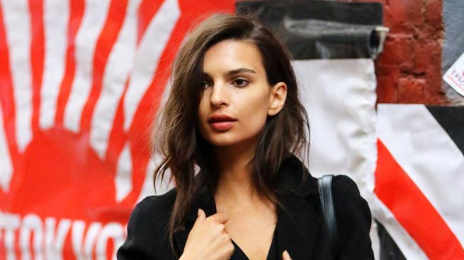 Emily Ratajkowski / Gtres