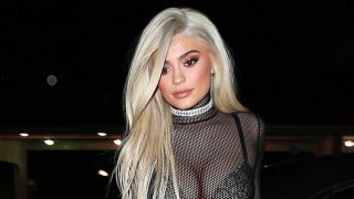 ¿Se ha operado el pecho Kylie Jenner? / Gtres