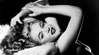 PINCHA EN LA IMAGEN PARA ACCEDER A LA GALERÍA /Marilyn Monroe en una imagen de archivo / Gtres