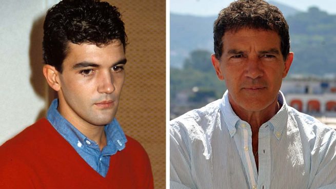 Antonio Banderas