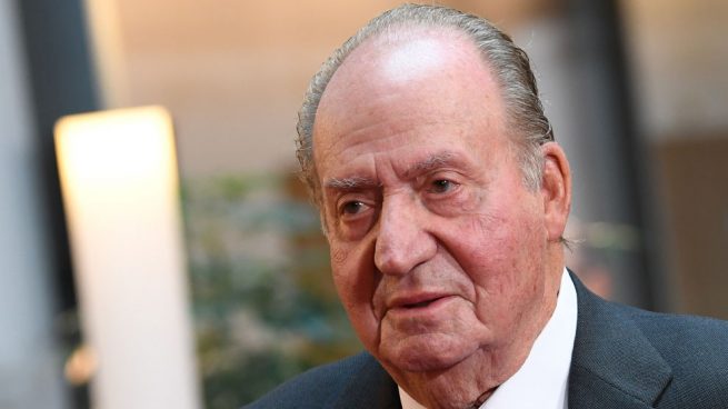 Rey Juan Carlos