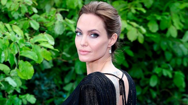 Skin Roller Tendencia Belleza Angelina Jolie